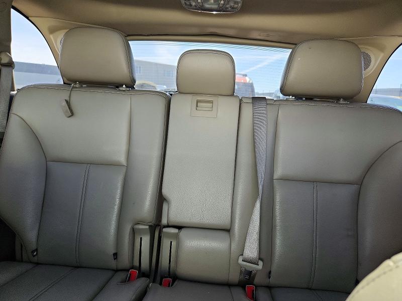 2011 Ford Edge მანქანა იყიდება აუქციონზე, vin: 2FMDK4KC0BBA54700, აუქციონის ნომერი: 51070596