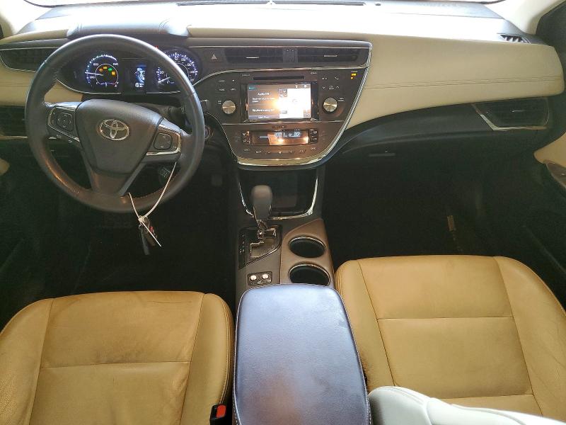 2016 Toyota Avalon Hybrid მანქანა იყიდება აუქციონზე, vin: 4T1BD1EB6GU053796, აუქციონის ნომერი: 50795036