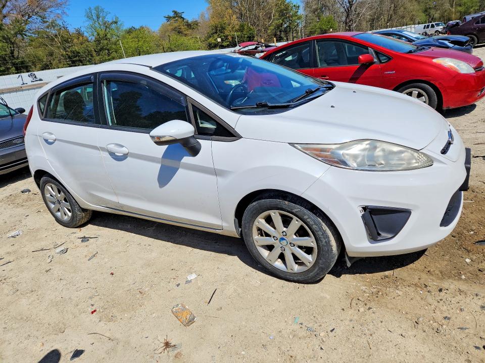 48877416 :رقم المزاد ، 3FADP4EJXDM107023 vin ، 2013 Ford Fiesta مزاد بيع