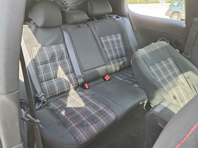 Продажа на аукционе авто 2012 Volkswagen Gti, vin: WVWFD7AJ8CW135856, номер лота: 48459616