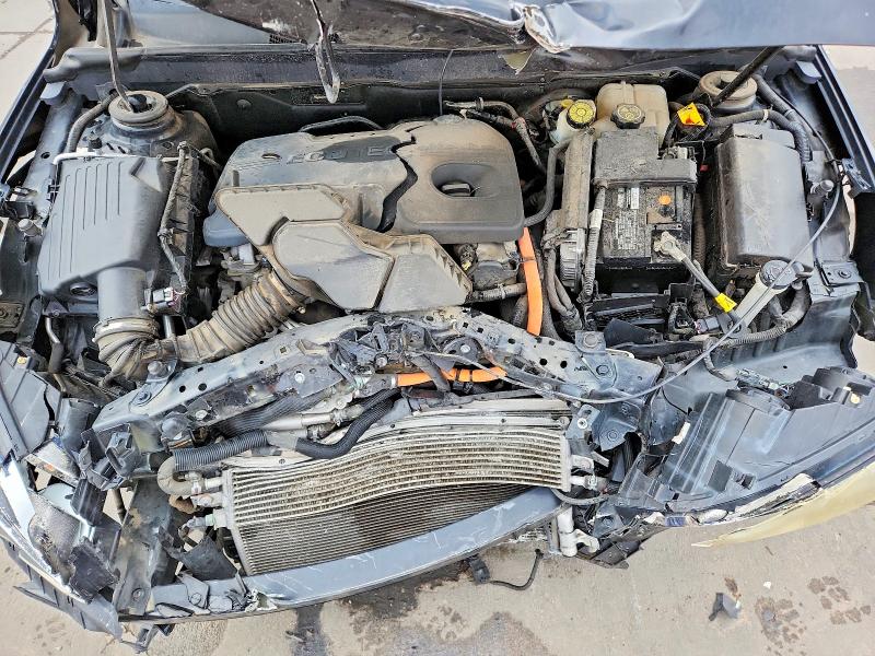 50903906 :رقم المزاد ، 1G11D5RR7DF117397 vin ، 2013 Chevrolet Malibu مزاد بيع