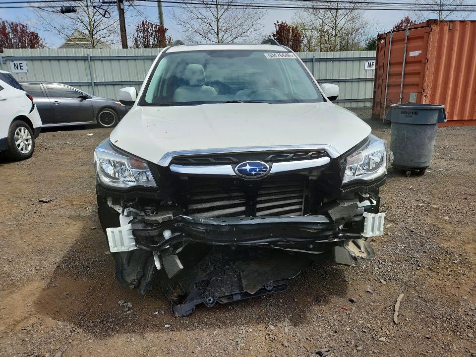 Aukcja sprzedaży 2017 Subaru Forester, vin: JF2SJAEC3HH550595, numer aukcji: 50476646