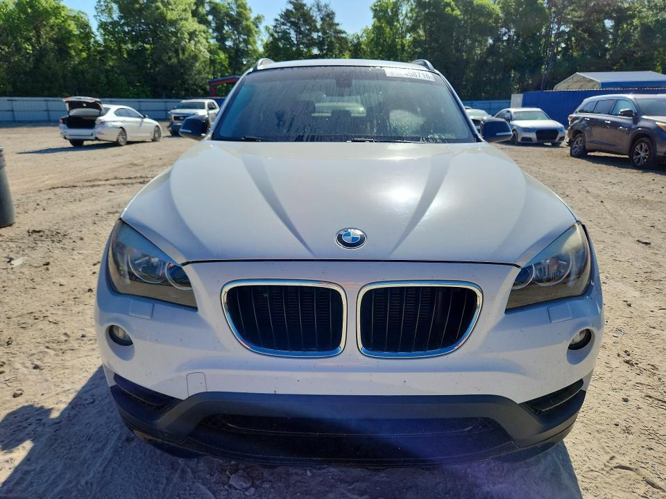 48458716 :رقم المزاد ، WBAVL1C55FVY36941 vin ، 2015 Bmw X1 مزاد بيع