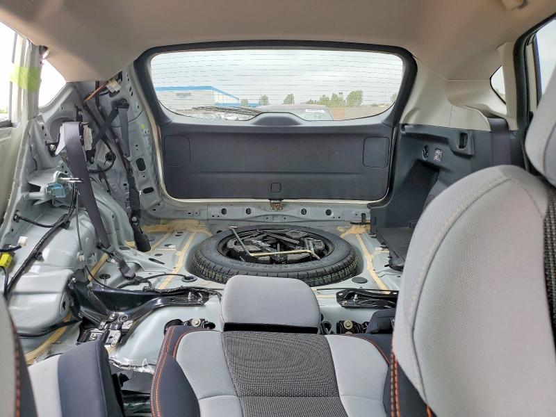 Aukcja sprzedaży 2021 Subaru Crosstrek, vin: JF2GTAEC6MH668893, numer aukcji: 48090726