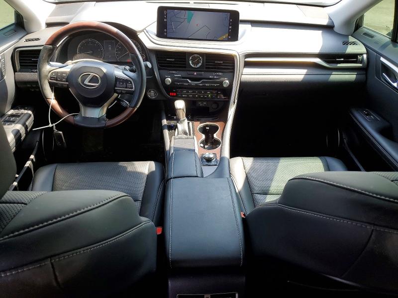 Aukcja sprzedaży 2021 Lexus Rx, vin: 2T2HZMDA0MC283025, numer aukcji: 49481486