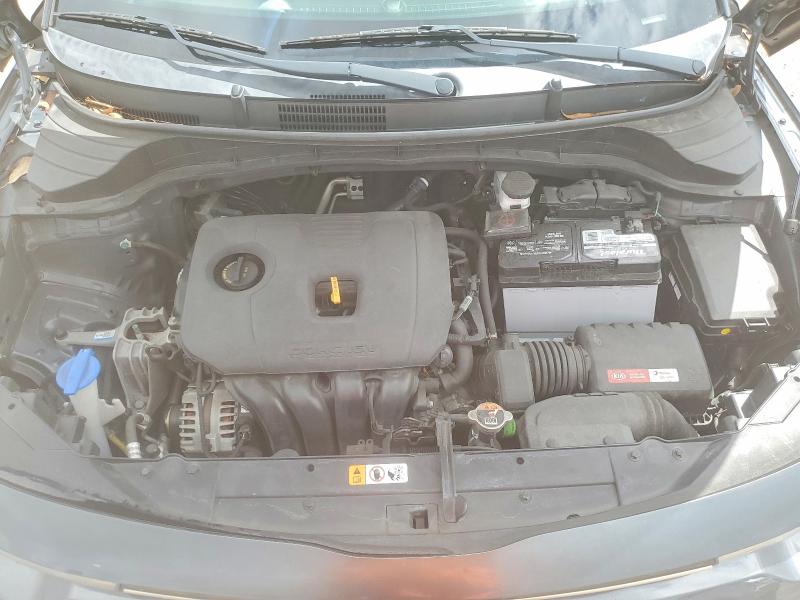 Продаж на аукціоні авто 2021 Kia Soul, vin: KNDJ63AU5M7794576, номер лоту: 49251906