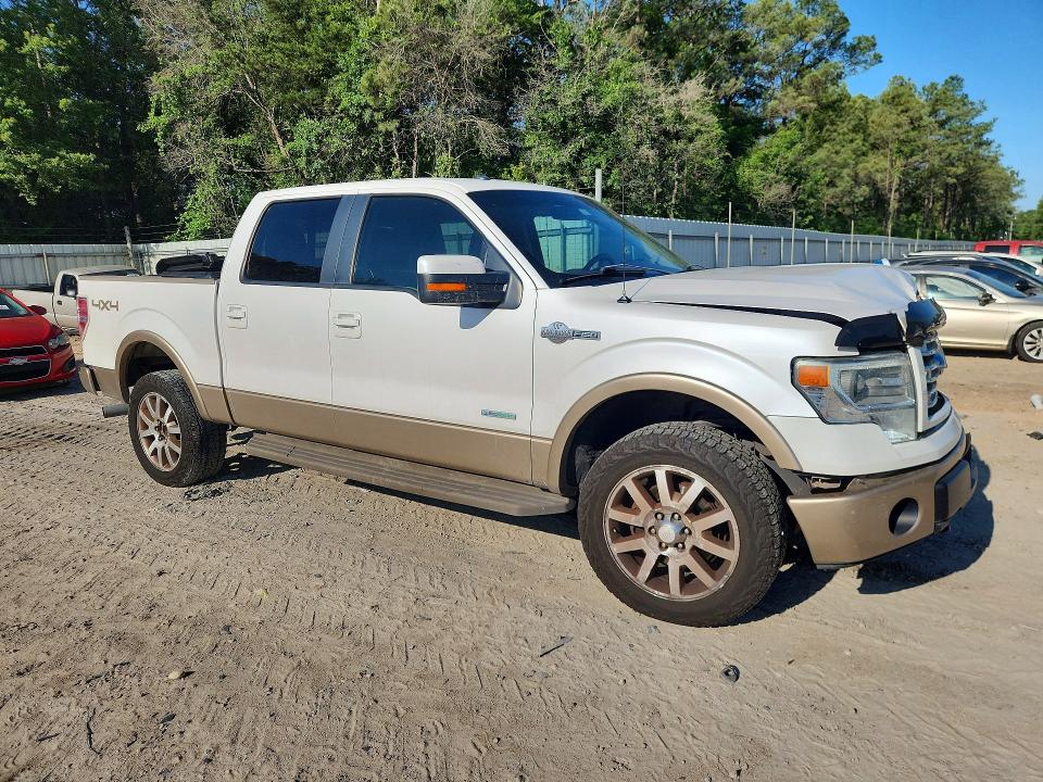 Продаж на аукціоні авто 2014 Ford F150, vin: 1FTFW1ET7EKE89056, номер лоту: 51117776