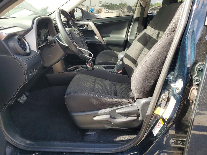 Продажа на аукционе авто 2018 Toyota Rav4, vin: JTMWFREV5JJ195848, номер лота: 48391156