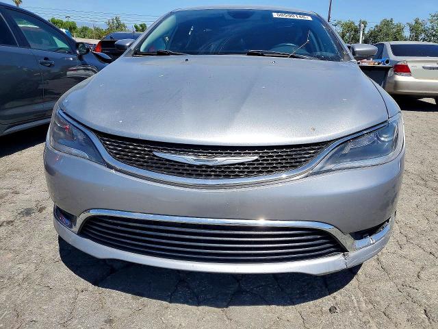 50590146 :رقم المزاد ، 1C3CCCAB7FN531959 vin ، 2015 Chrysler 200 مزاد بيع