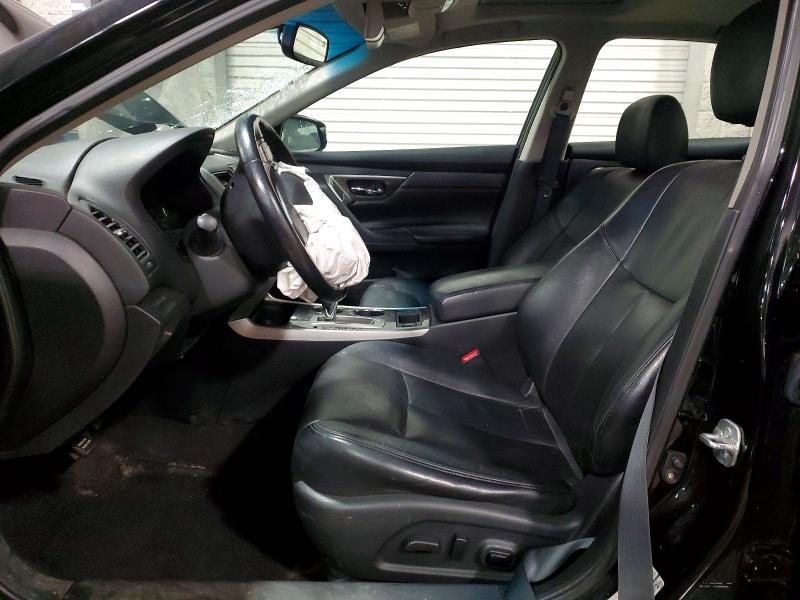 2014 Nissan Altima მანქანა იყიდება აუქციონზე, vin: 1N4AL3AP2EC147215, აუქციონის ნომერი: 49084216