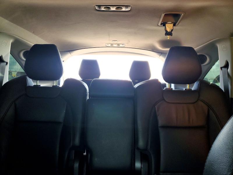 Aukcja sprzedaży 2015 Acura Mdx, vin: 5FRYD4H48FB008474, numer aukcji: 48834606