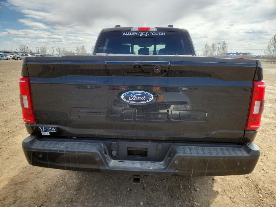 Aukcja sprzedaży 2021 Ford F150, vin: 1FTFW1E59MFC97145, numer aukcji: 51666076