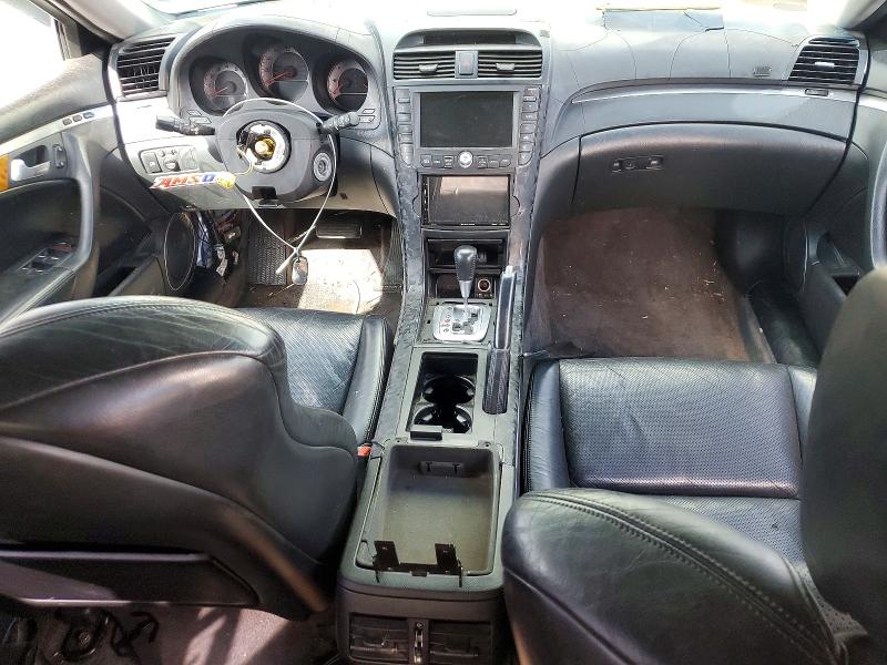 Aukcja sprzedaży 2004 Acura Tl, vin: 19UUA66244A043445, numer aukcji: 46941386