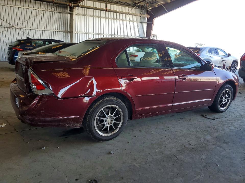 Aukcja sprzedaży 2006 Ford Fusion, vin: 3FAHP071X6R227336, numer aukcji: 51019586