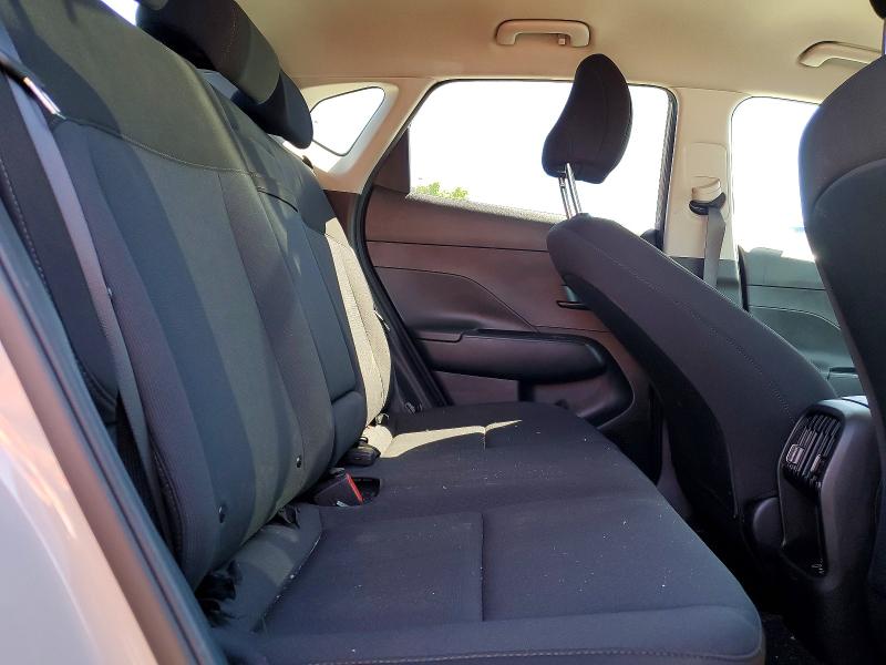 2024 Hyundai Kona მანქანა იყიდება აუქციონზე, vin: KM8HBCAB9RU087414, აუქციონის ნომერი: 51147706