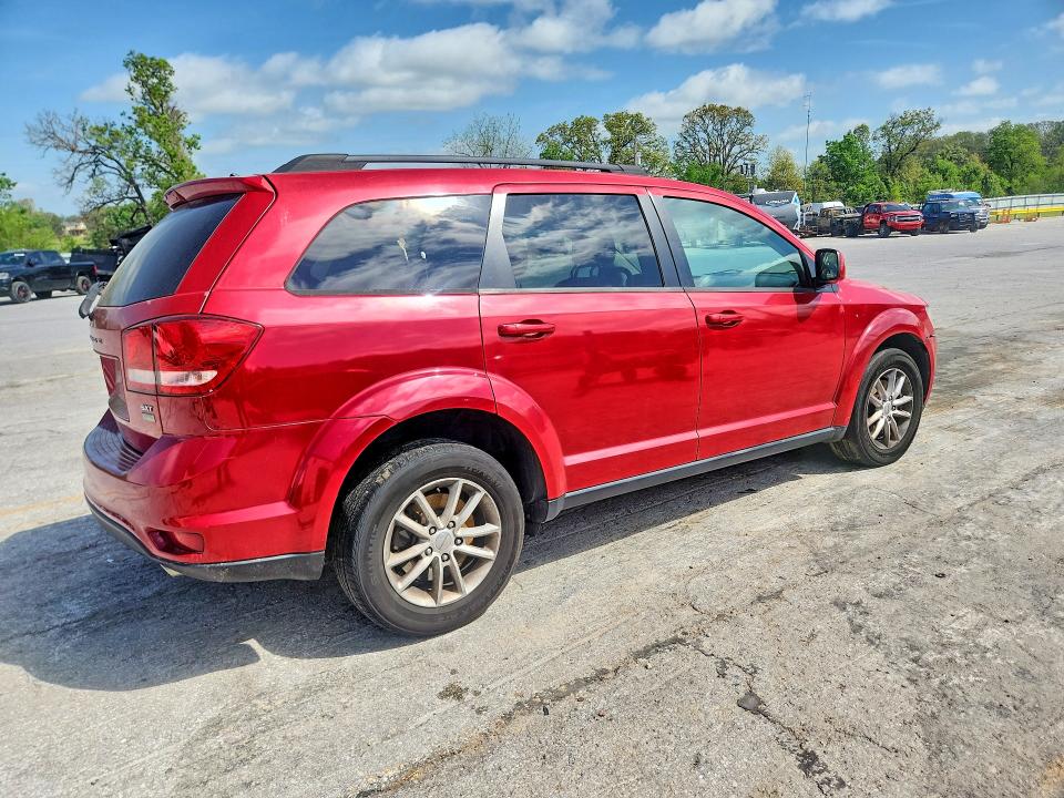 51159436 :رقم المزاد ، 3C4PDCBGXET270720 vin ، 2014 Dodge Journey مزاد بيع