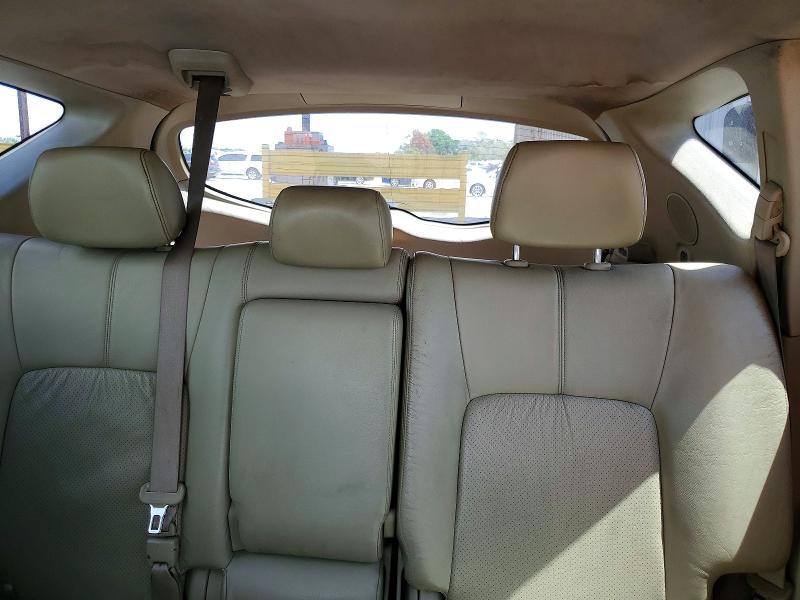 Aukcja sprzedaży 2009 Nissan Murano, vin: JN8AZ18U99W024335, numer aukcji: 46916276
