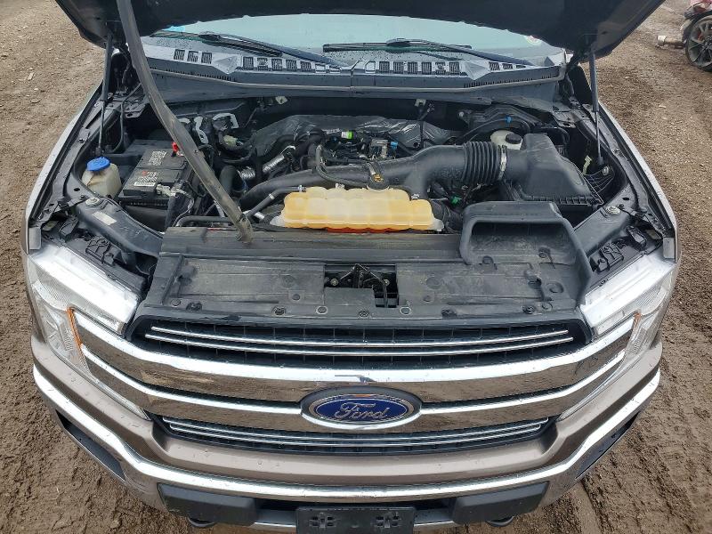 49148896 :رقم المزاد ، 1FTEW1EP0KFA23097 vin ، 2019 Ford F150 مزاد بيع