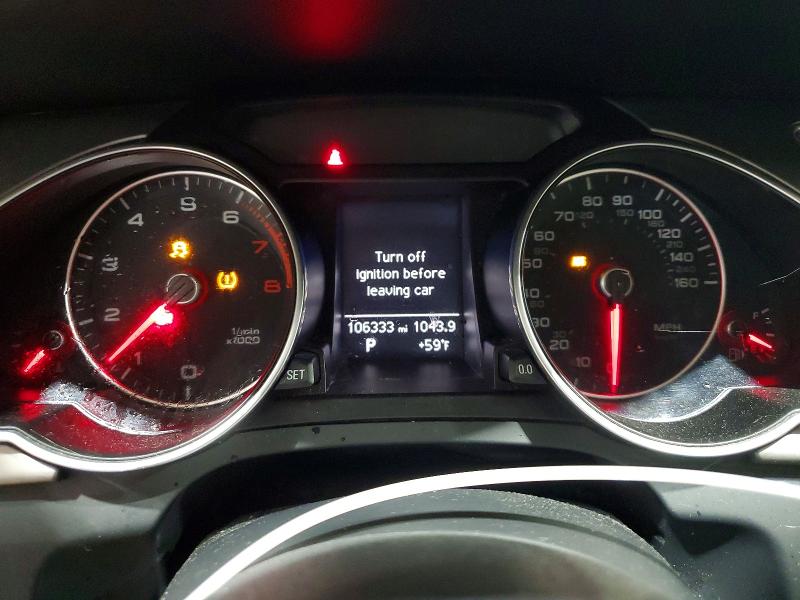 Продажа на аукционе авто 2014 Audi A5, vin: WAUCFAFR2EA048248, номер лота: 50531066