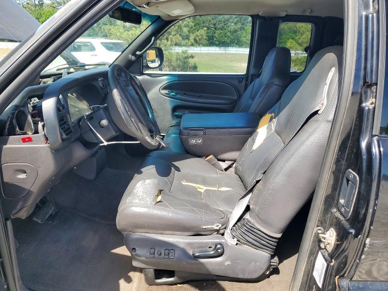 Продажа на аукционе авто 2001 Dodge Ram 1500, vin: 3B7HC13Z81M549938, номер лота: 48594286
