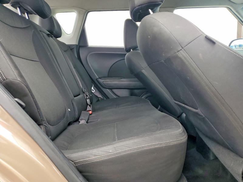 Auction sale of the 2014 Kia Soul, vin: KNDJN2A29E7073982, lot number: 49461296
