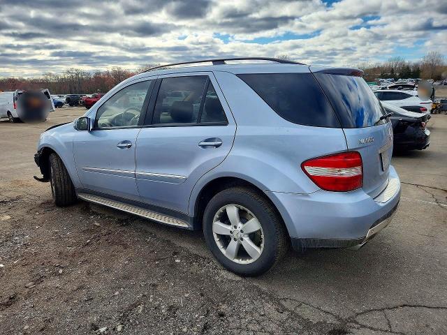 Продаж на аукціоні авто 2007 Mercedes-benz Ml, vin: 4JGBB75E77A246222, номер лоту: 48679246
