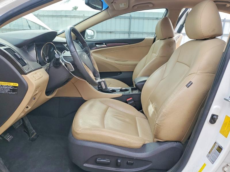 Продажа на аукционе авто 2012 Hyundai Sonata, vin: 5NPEC4AB1CH365184, номер лота: 49652986