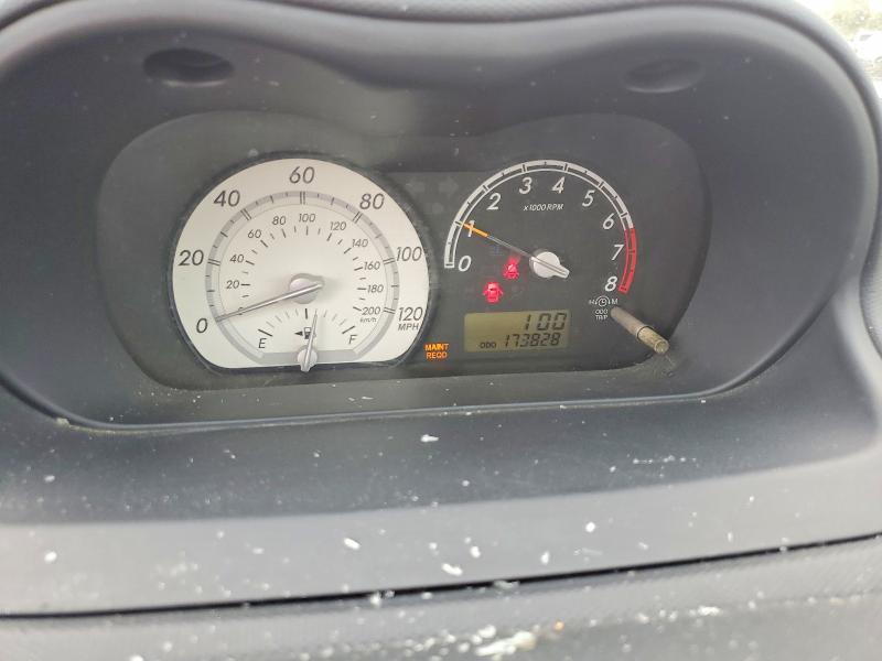 Продаж на аукціоні авто 2005 Scion Xa, vin: JTKKT624950096116, номер лоту: 48065076
