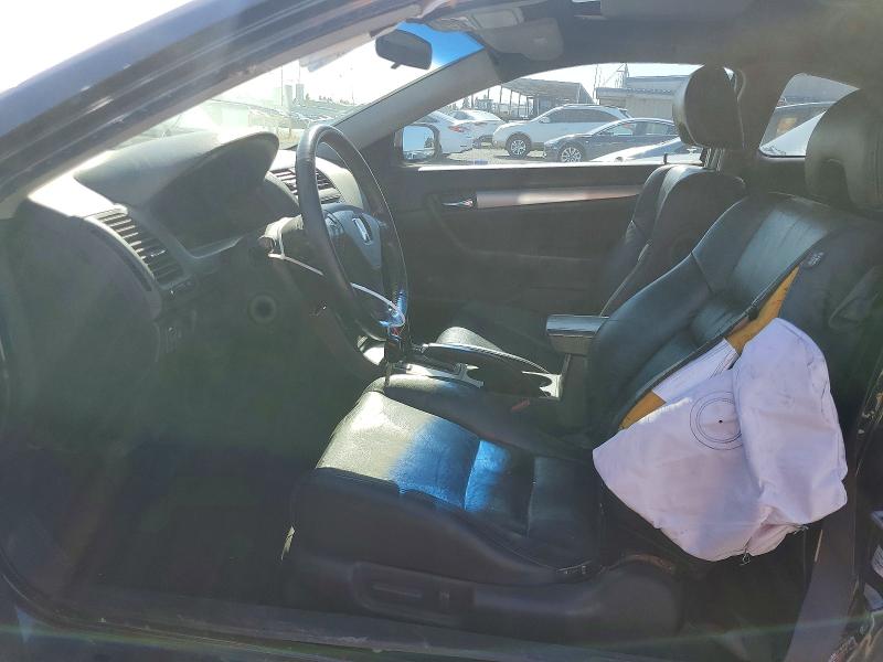 Aukcja sprzedaży 2004 Honda Accord, vin: 1HGCM82664A023091, numer aukcji: 51898986