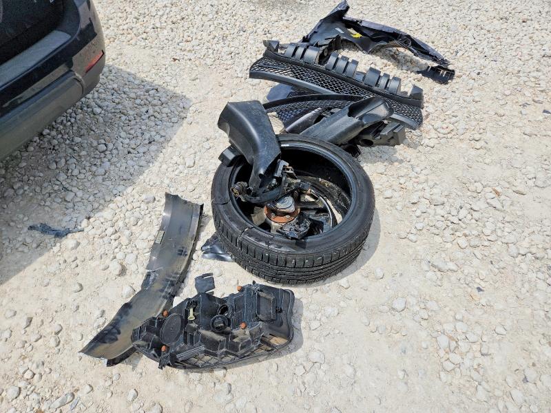 50149476 :رقم المزاد ، 2C3CDXHG5PH622289 vin ، 2023 Dodge Charger مزاد بيع