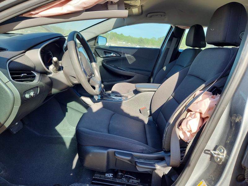 Aukcja sprzedaży 2023 Chevrolet Malibu, vin: 1G1ZC5ST6PF216860, numer aukcji: 49889506