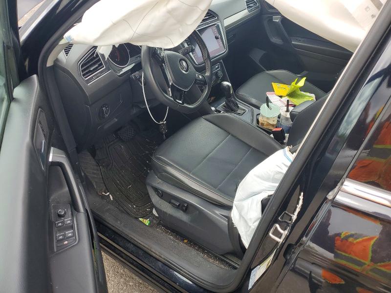 Aukcja sprzedaży 2021 Volkswagen Tiguan, vin: 3VV3B7AX8MM081216, numer aukcji: 51517126