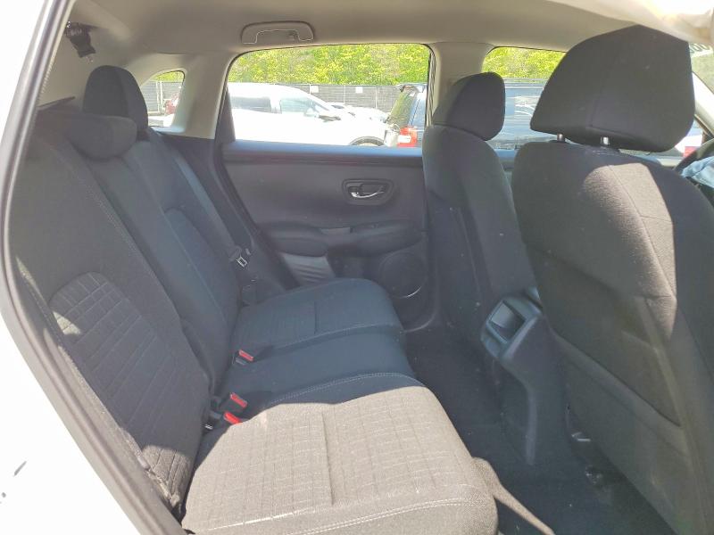Продажа на аукционе авто 2025 Honda Hr-v, vin: 3CZRZ2H38SM733267, номер лота: 51012686