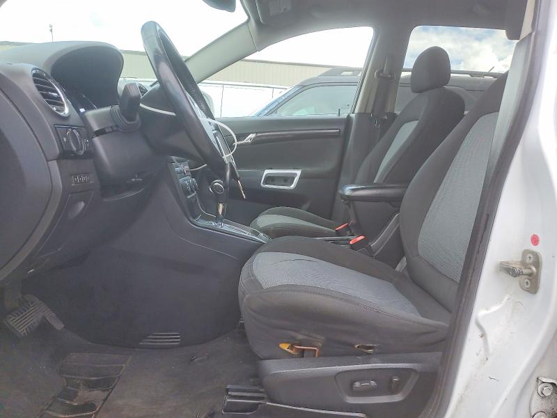 49411886 :رقم المزاد ، 3GNAL3EK7DS582451 vin ، 2013 Chevrolet Captiva مزاد بيع