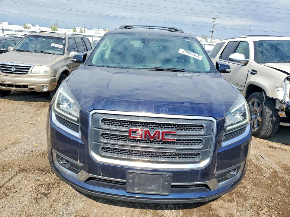 Aukcja sprzedaży 2017 Gmc Acadia Limited, vin: 1GKKRSKD9HJ112932, numer aukcji: 49025446