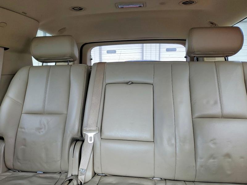 Продажа на аукционе авто 2008 Chevrolet Tahoe, vin: 1GNFC13508R222471, номер лота: 49880336