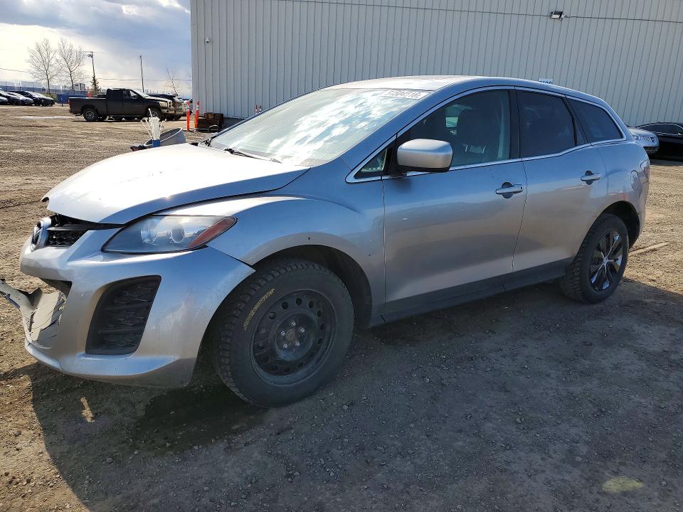 Aukcja sprzedaży 2011 Mazda Cx-7, vin: JM3ER2B58B0388525, numer aukcji: 51504516