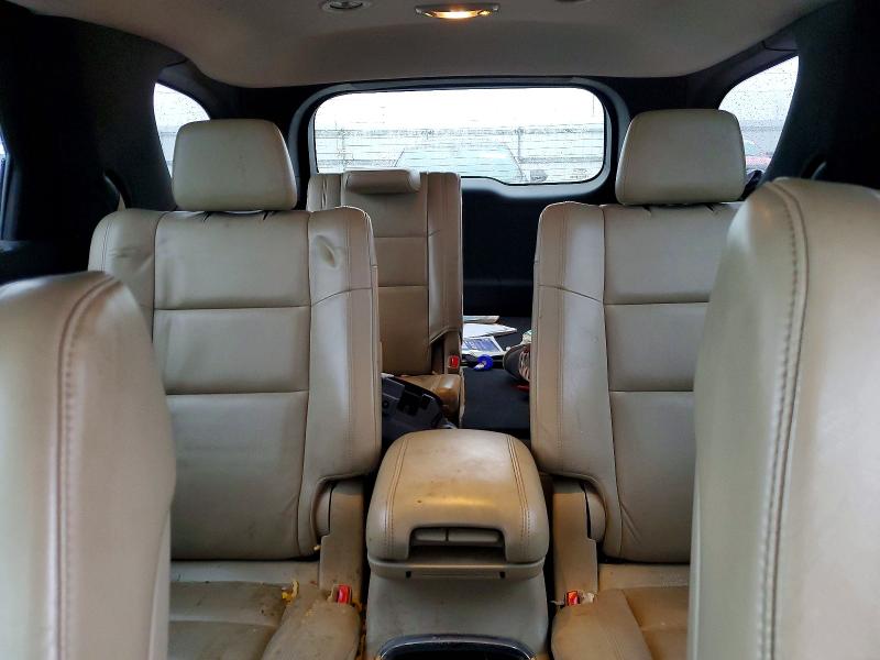 Продаж на аукціоні авто 2015 Dodge Durango, vin: 1C4RDJDG0FC917021, номер лоту: 48475716