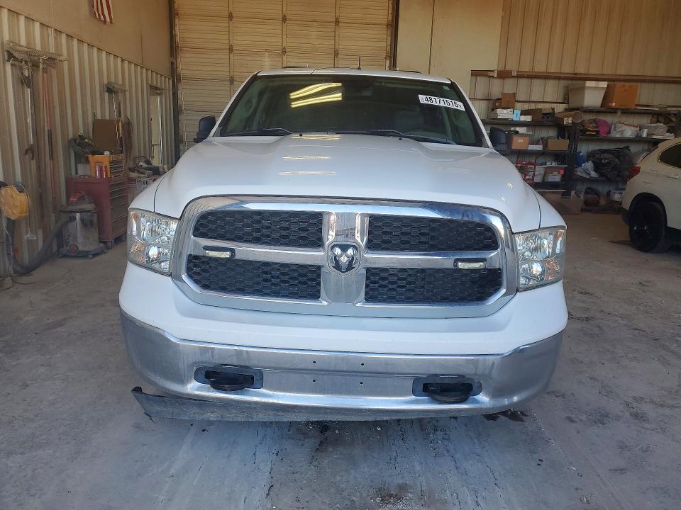 2020 Ram 1500 Classic მანქანა იყიდება აუქციონზე, vin: 1C6RR7KTXLS118568, აუქციონის ნომერი: 48171516