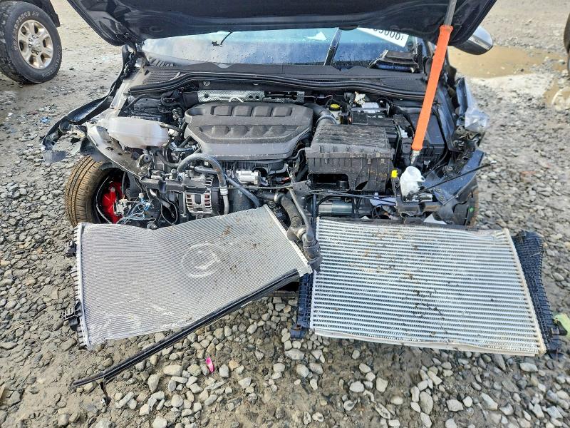 Продажа на аукционе авто 2025 Volkswagen Gti, vin: WVW3A7CD1SW257170, номер лота: 48958666