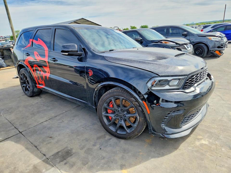 Aukcja sprzedaży 2021 Dodge Durango, vin: 1C4SDJH97MC798877, numer aukcji: 48865876
