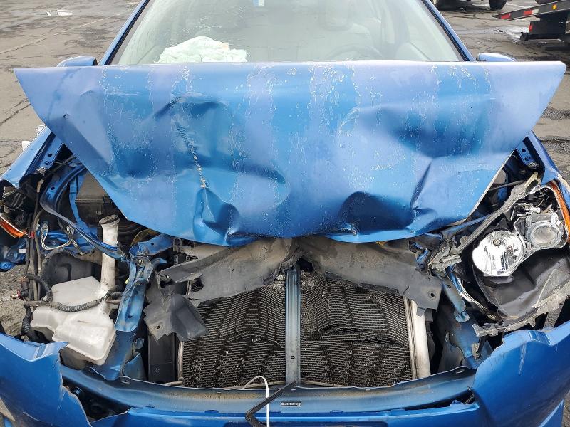 Aukcja sprzedaży 2014 Toyota Prius C, vin: JTDKDTB37E1563103, numer aukcji: 50194576