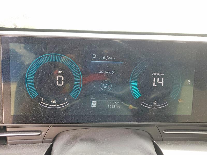 Продаж на аукціоні авто 2025 Hyundai Kona, vin: KM8HB3AB3SU247339, номер лоту: 50973046