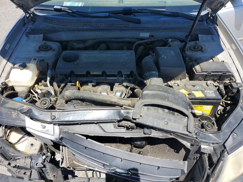 Aukcja sprzedaży 2009 Hyundai Sonata, vin: 5NPET46C69H496637, numer aukcji: 51153116
