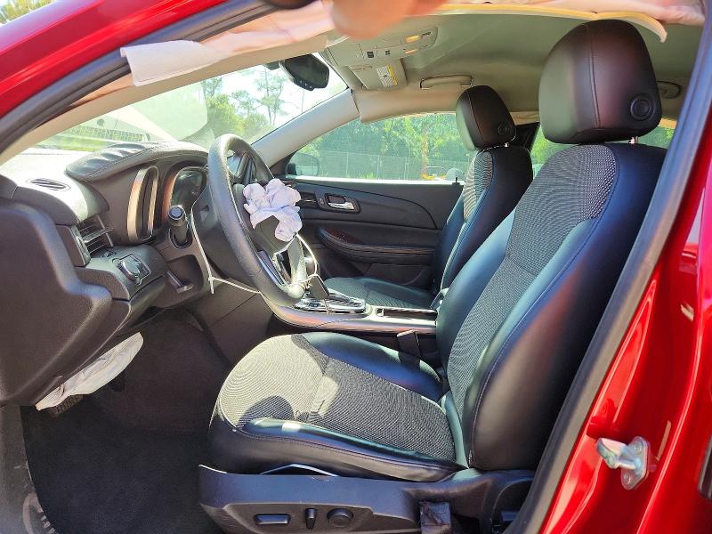 Продаж на аукціоні авто 2013 Chevrolet Malibu, vin: 1G11D5RR9DF118180, номер лоту: 50131316