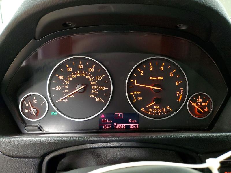 Aukcja sprzedaży 2014 Bmw 328, vin: WBA3A5G52ENP29410, numer aukcji: 49566786