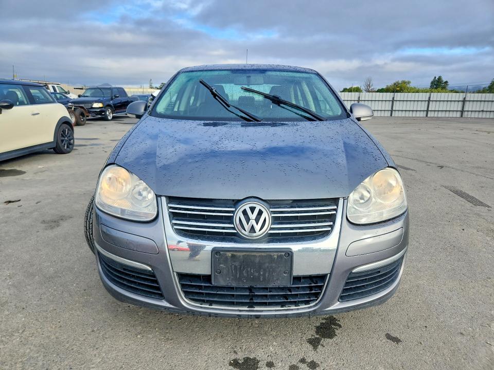 Продаж на аукціоні авто 2010 Volkswagen Jetta, vin: 3VWAZ7AJXAM116635, номер лоту: 49759476