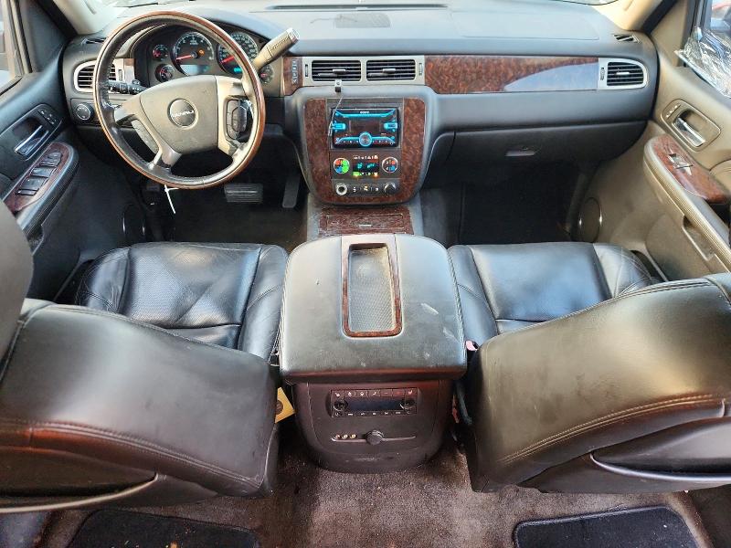 2009 Gmc Yukon მანქანა იყიდება აუქციონზე, vin: 1GKFC03279R301277, აუქციონის ნომერი: 49644936