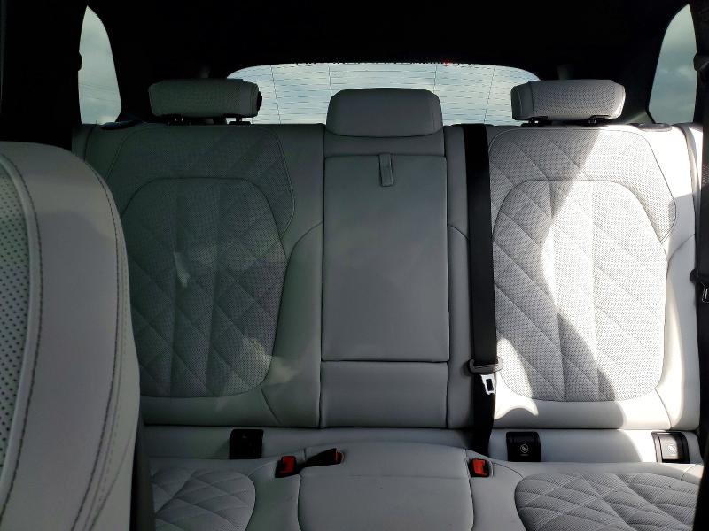 2025 Bmw X5 მანქანა იყიდება აუქციონზე, vin: 5UX13EU02S9Z34239, აუქციონის ნომერი: 48199096