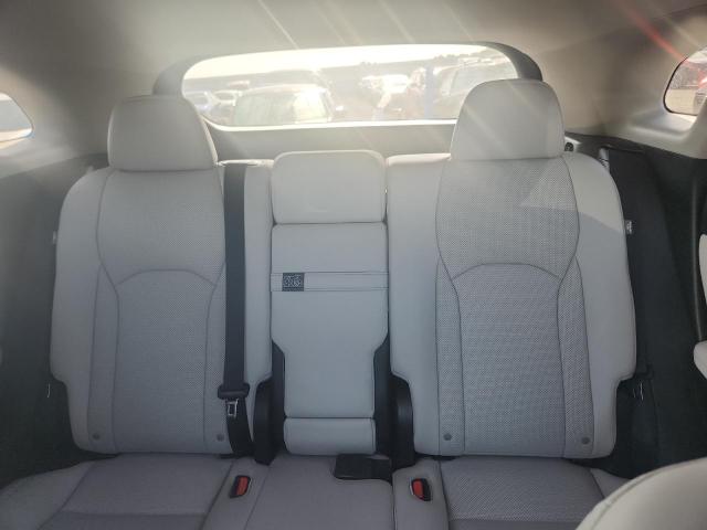 49609596 :رقم المزاد ، 2T2HZMAA5NC246686 vin ، 2022 Lexus Rx مزاد بيع
